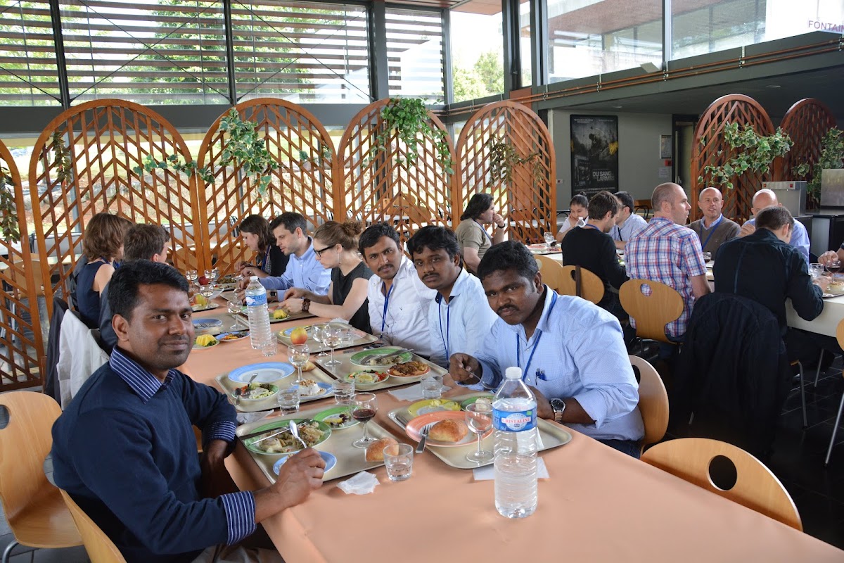 University of Rennes 1 photo 6