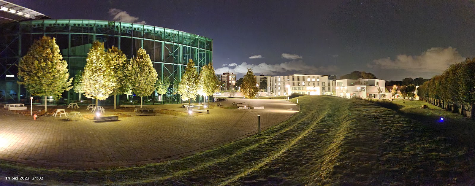 Katholieke Hogeschool VIVES