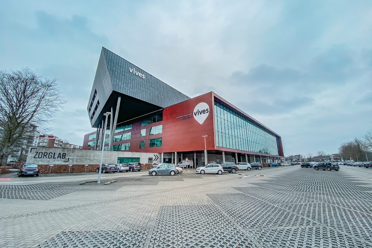 Katholieke Hogeschool VIVES photo 1