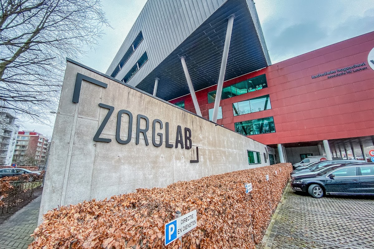 Katholieke Hogeschool VIVES photo 2