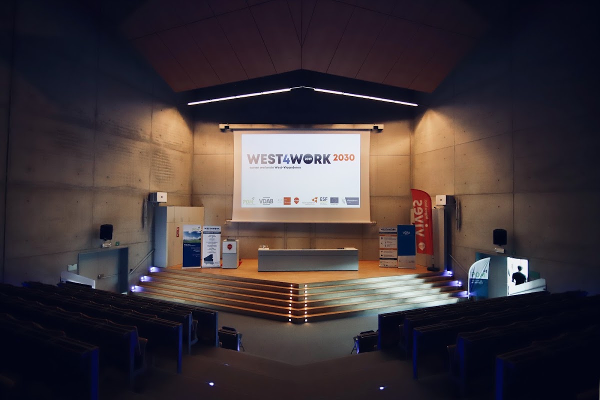 Katholieke Hogeschool VIVES photo 3