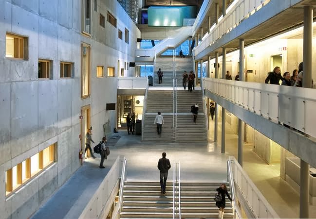 Katholieke Hogeschool VIVES photo 4