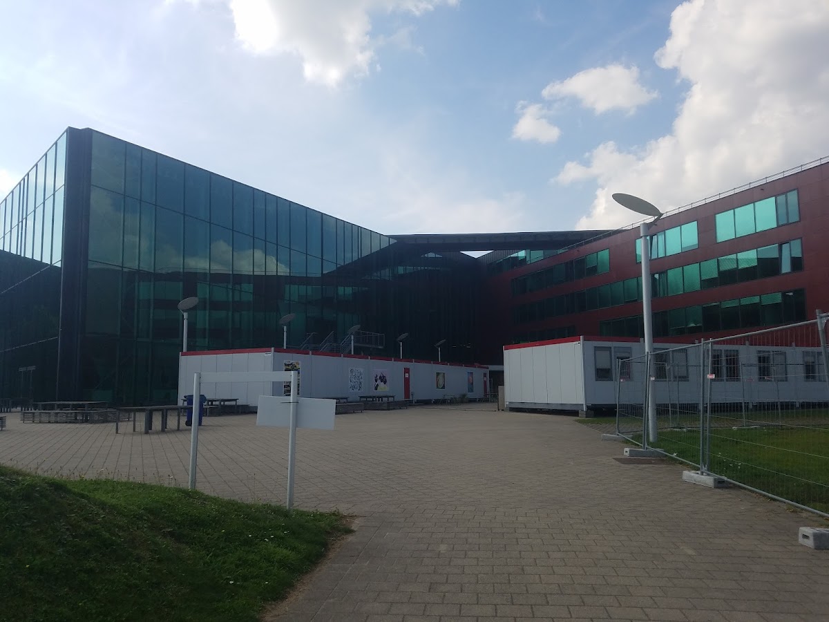 Katholieke Hogeschool VIVES photo 5