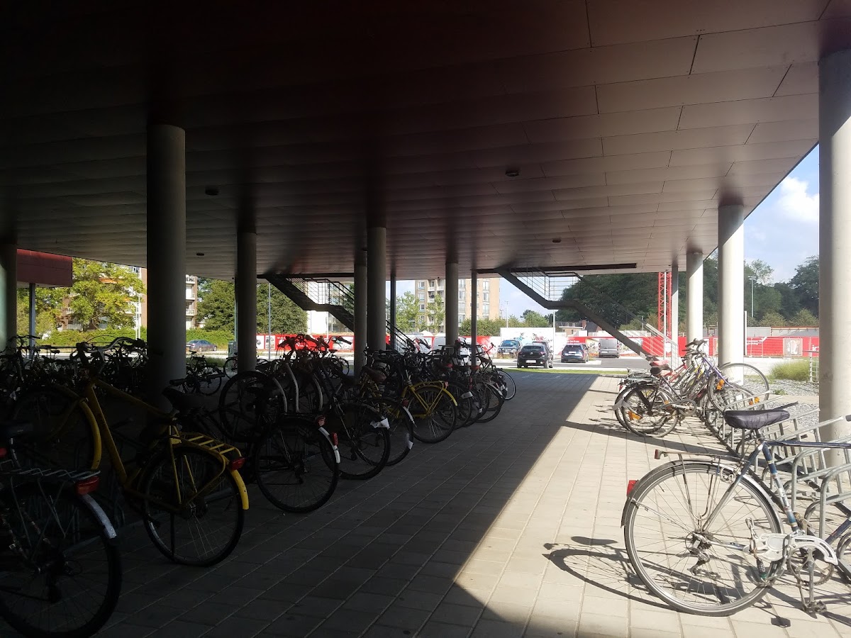 Katholieke Hogeschool VIVES photo 6