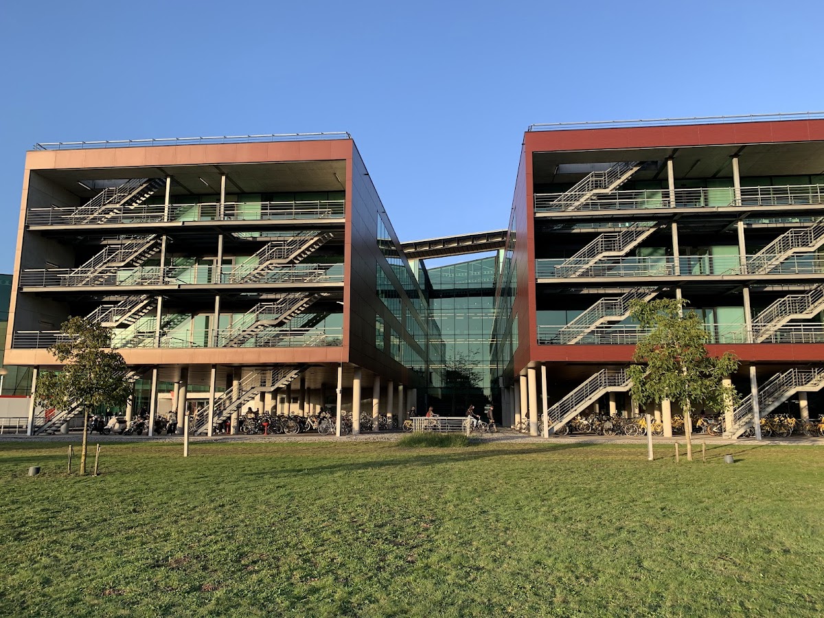 Katholieke Hogeschool VIVES photo 7