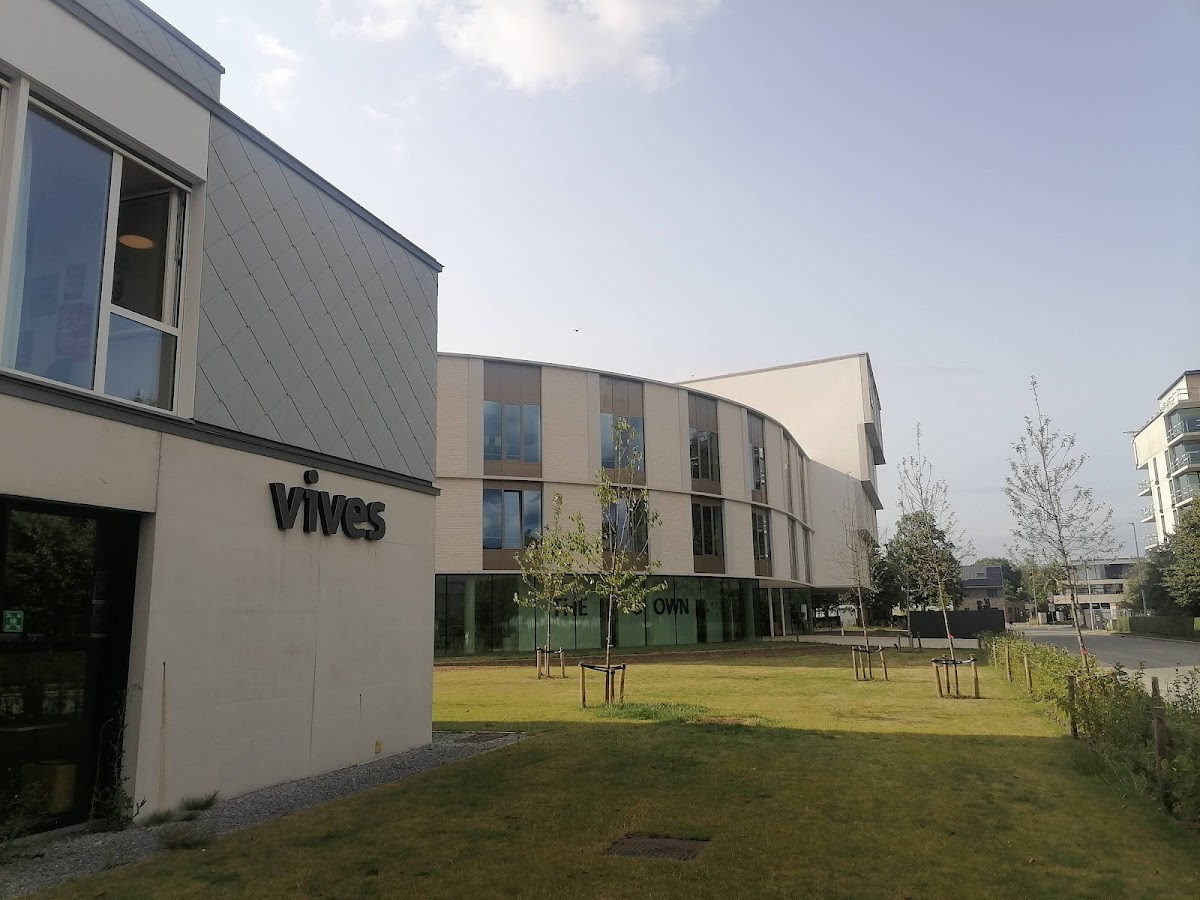 Katholieke Hogeschool VIVES photo 8