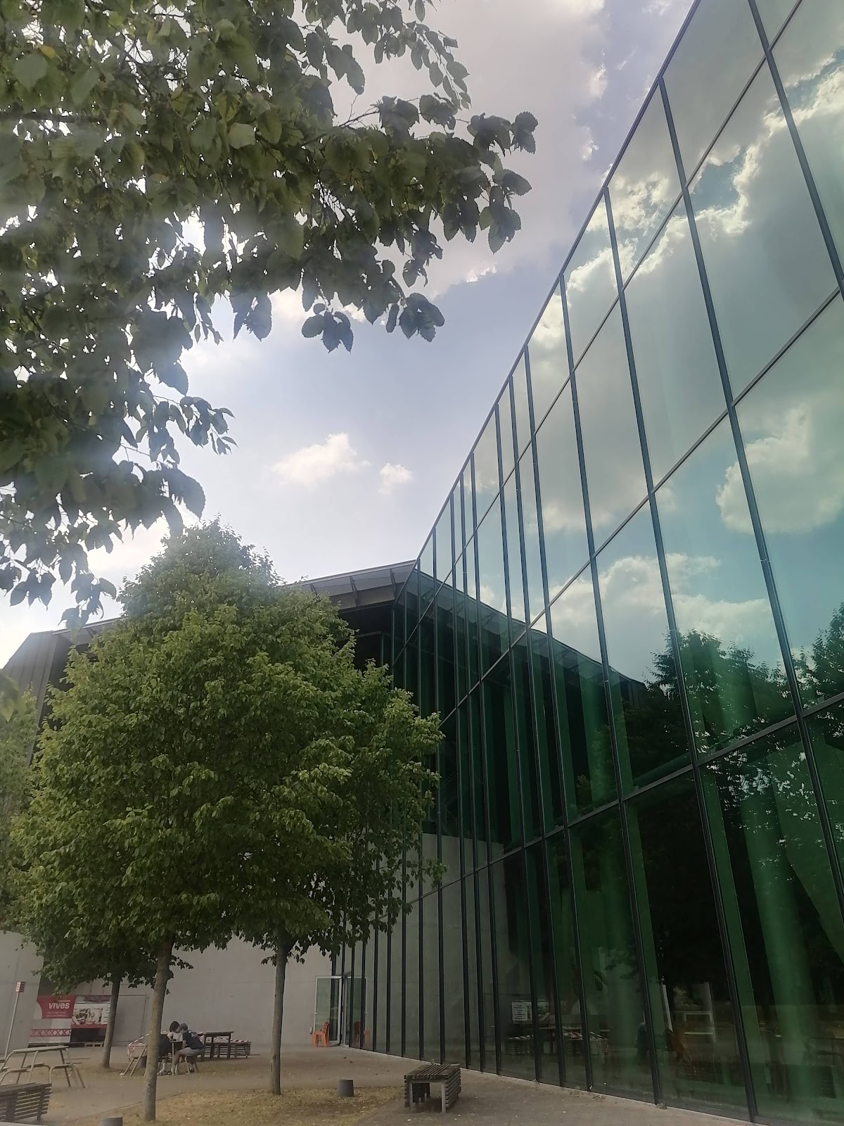 Katholieke Hogeschool VIVES photo 9