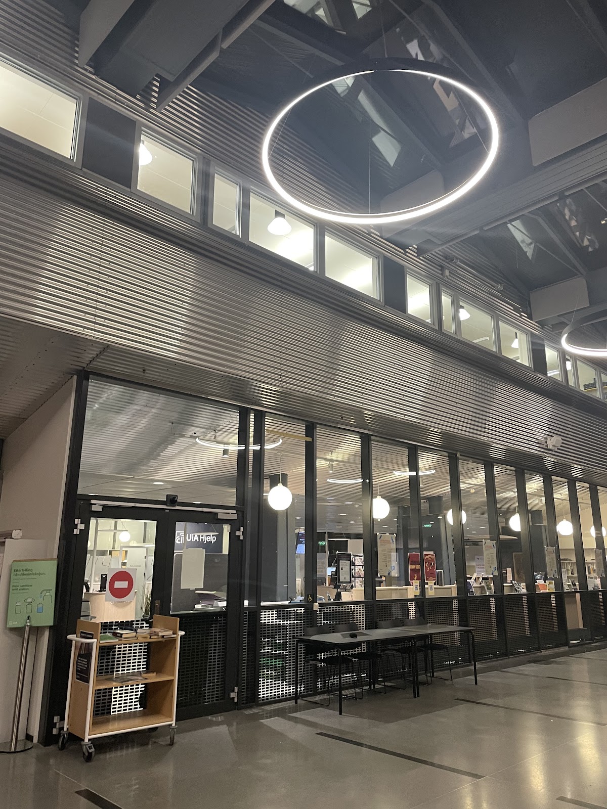 University of Agder photo 8