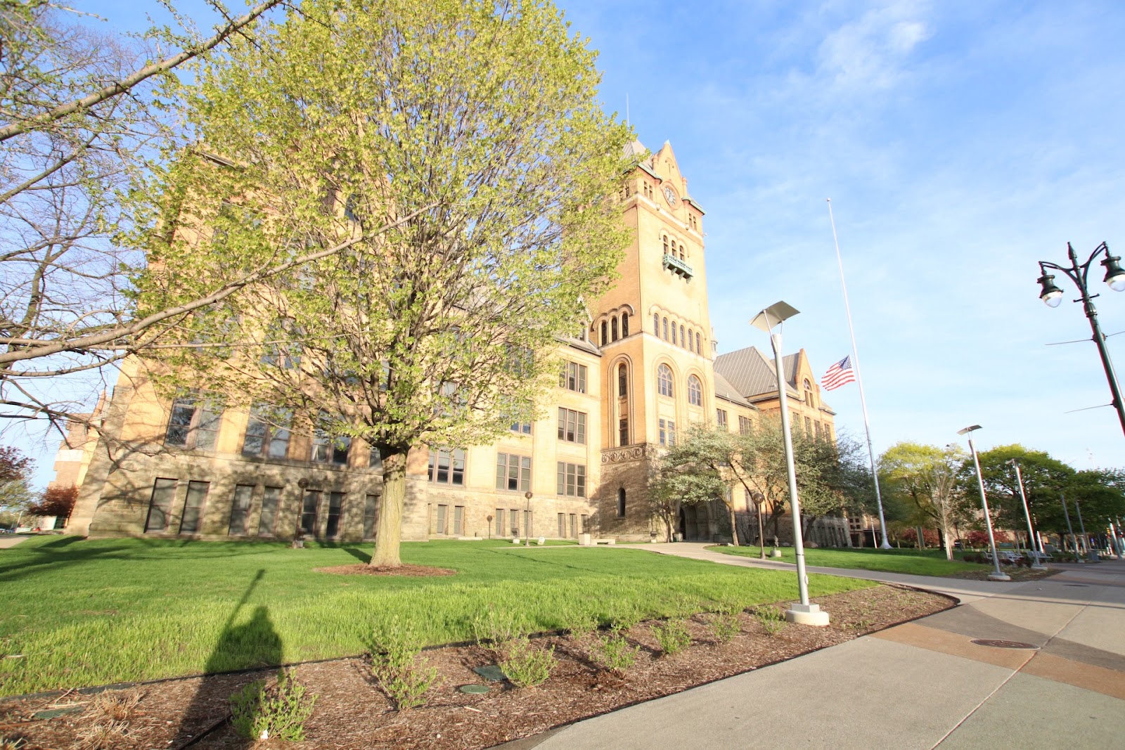 State University 2877