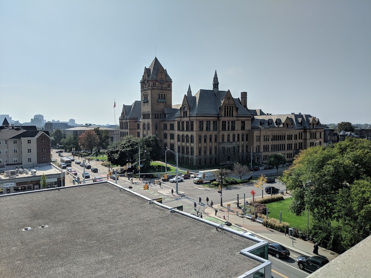 State University 2877 photo 2