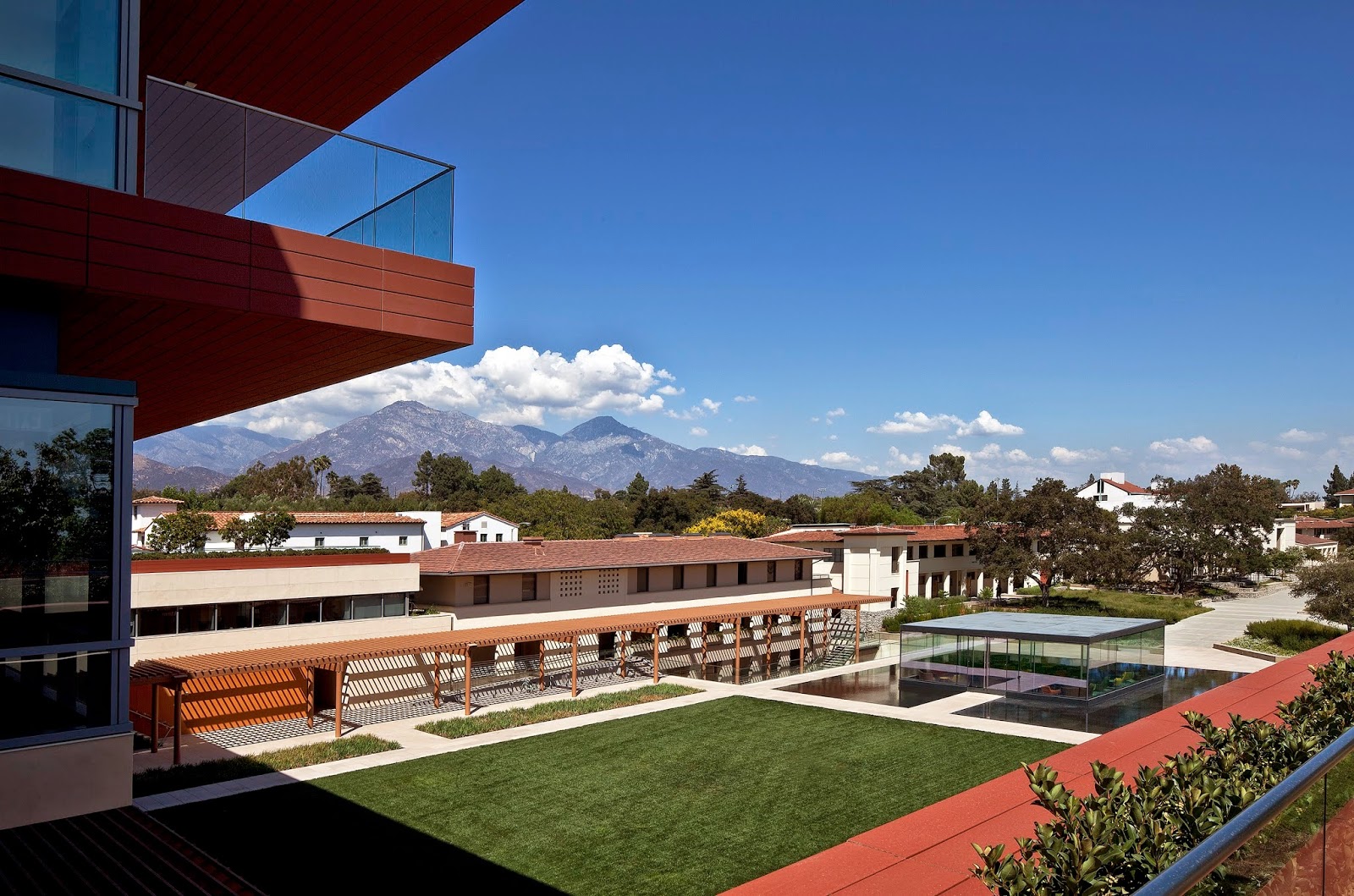 Claremont McKenna College
