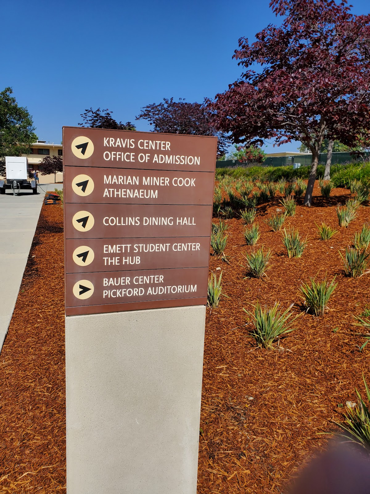 Claremont McKenna College photo 8