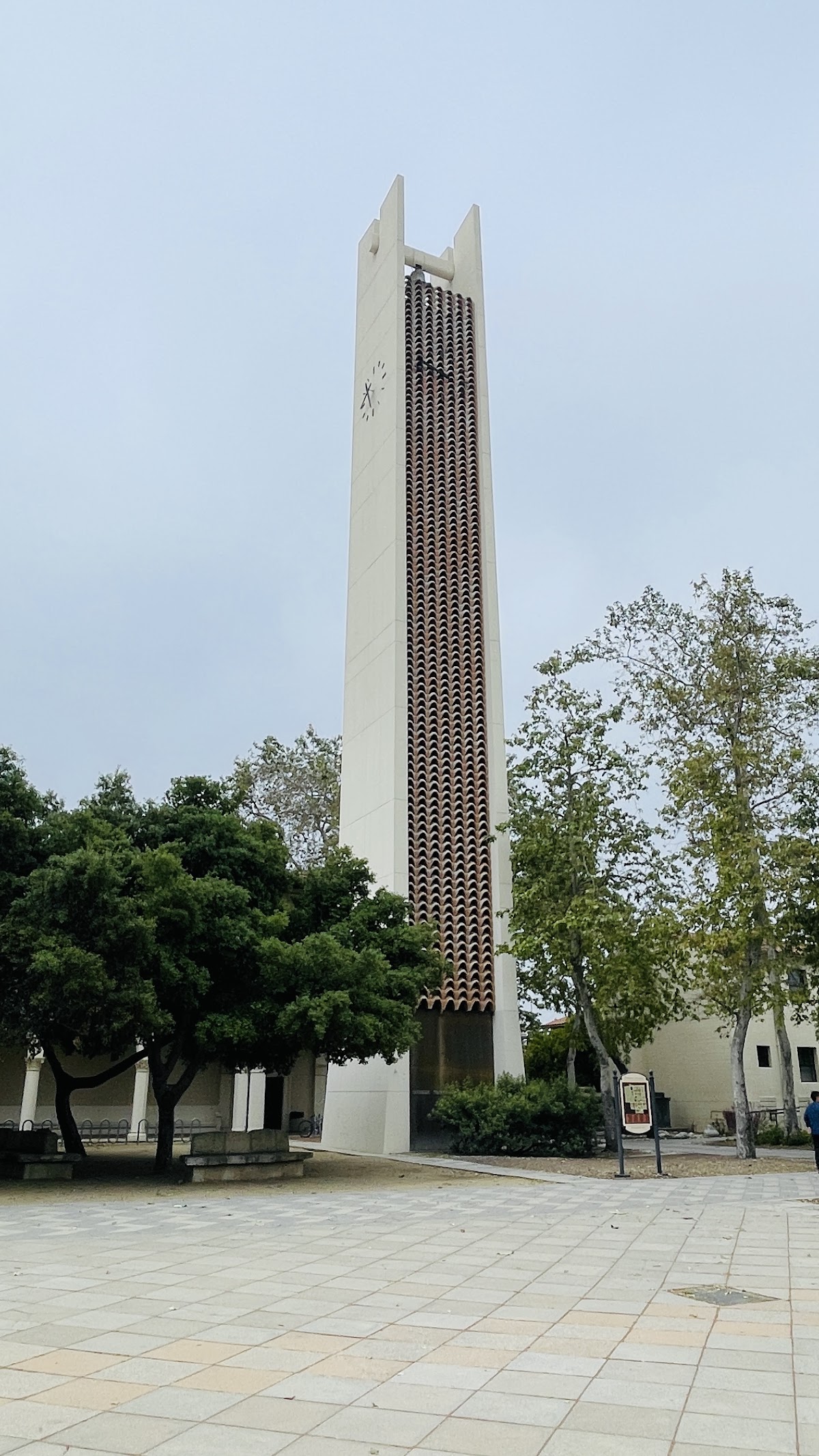 Claremont McKenna College photo 9