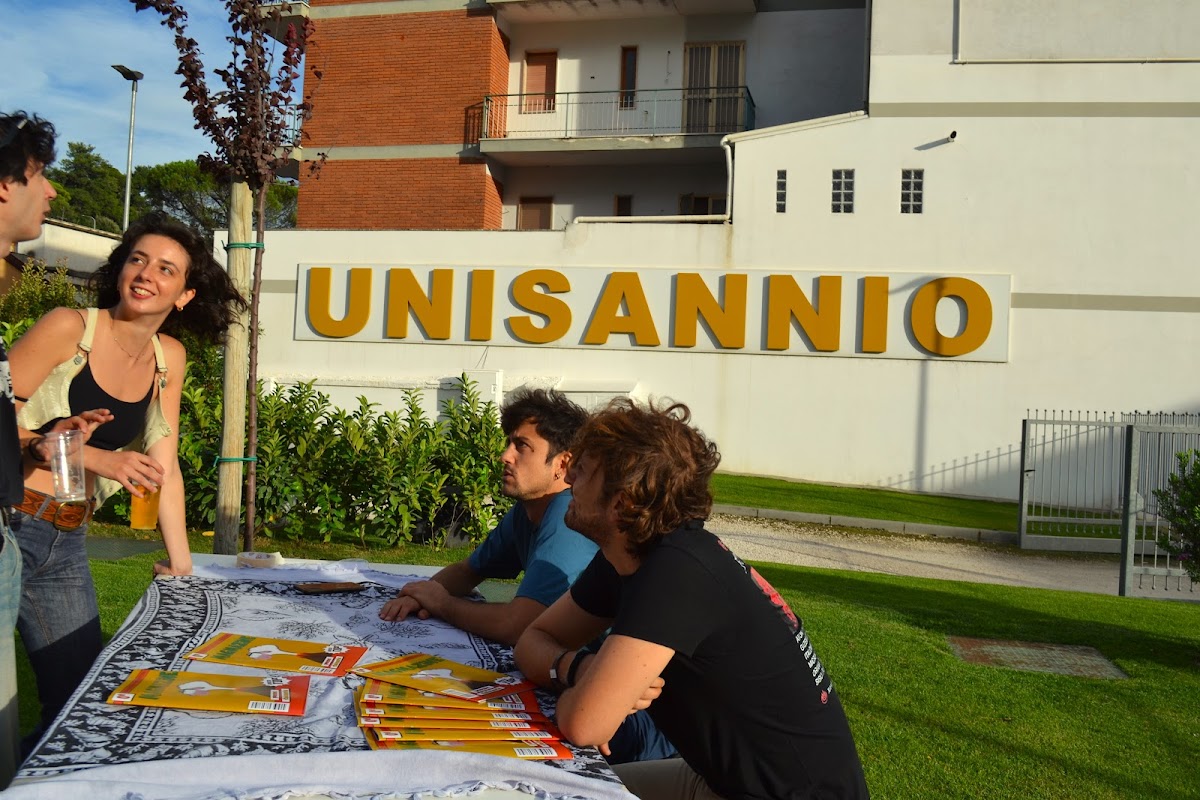 University of Sannio photo 2