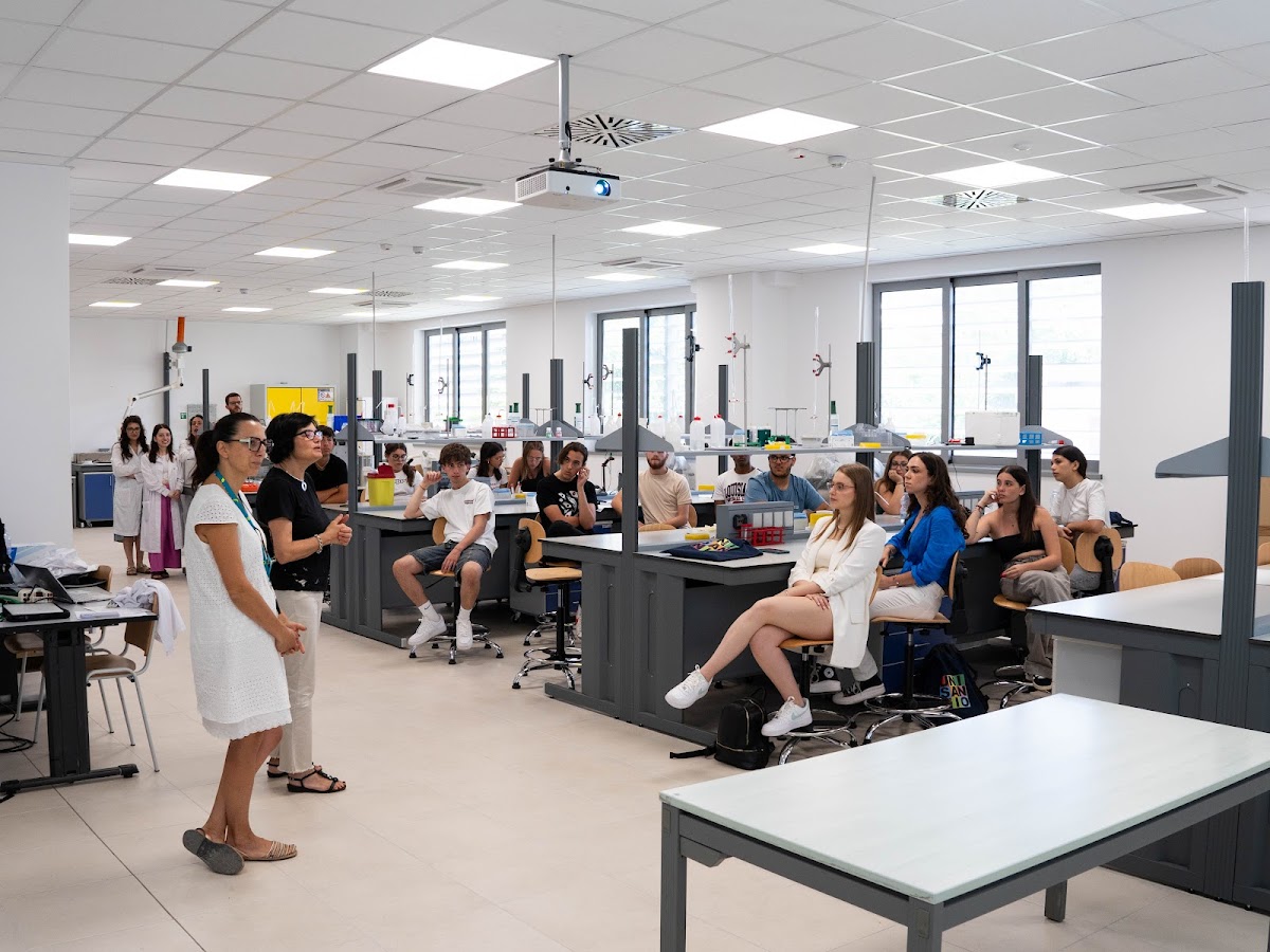 University of Sannio photo 4