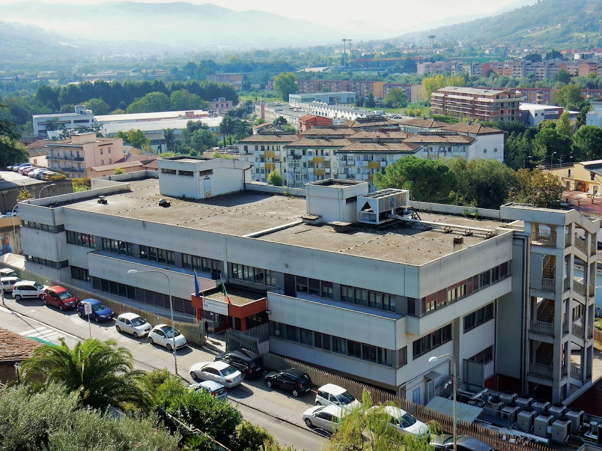 University of Sannio photo 5