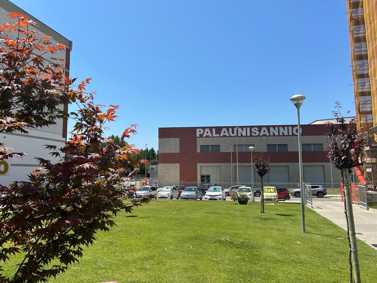 University of Sannio photo 6