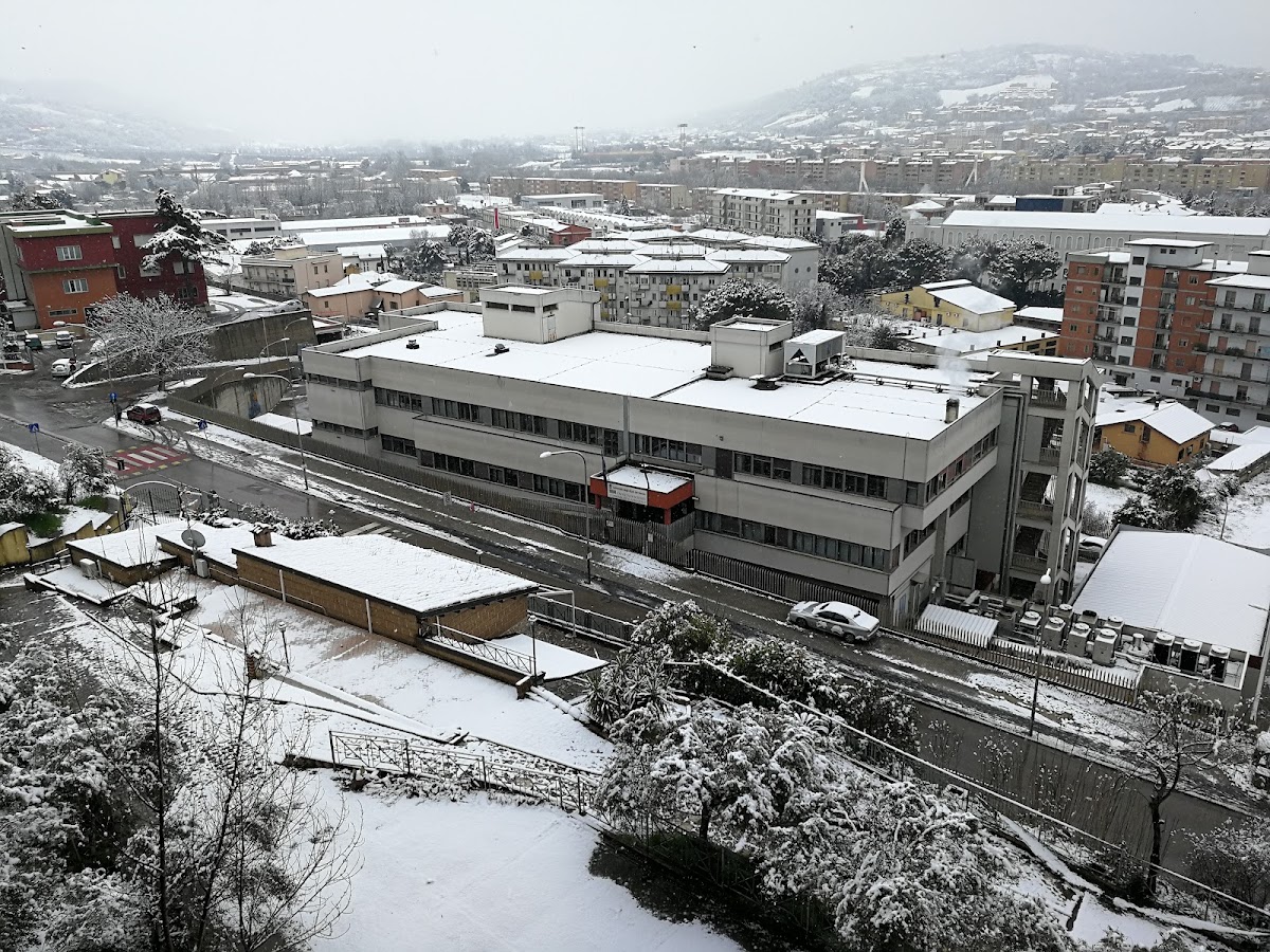 University of Sannio photo 7