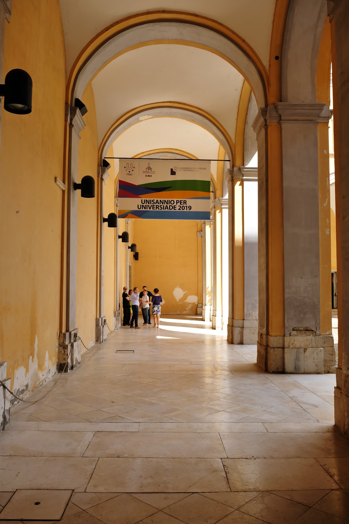 University of Sannio photo 8