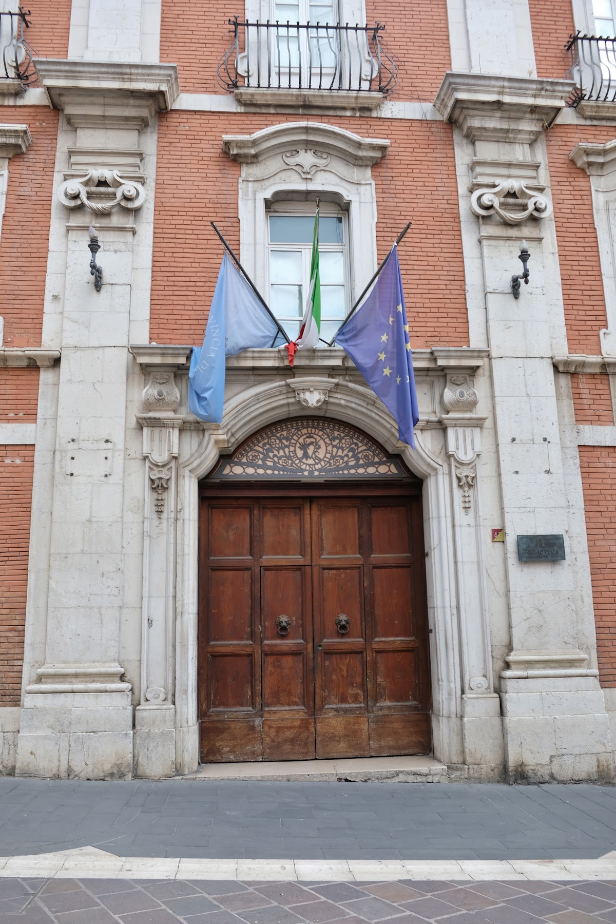 University of Sannio photo 9