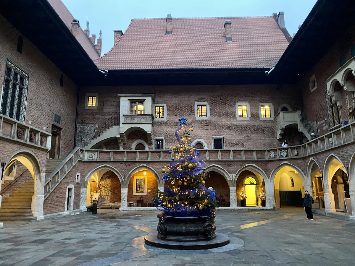 Jagiellonian University photo 3