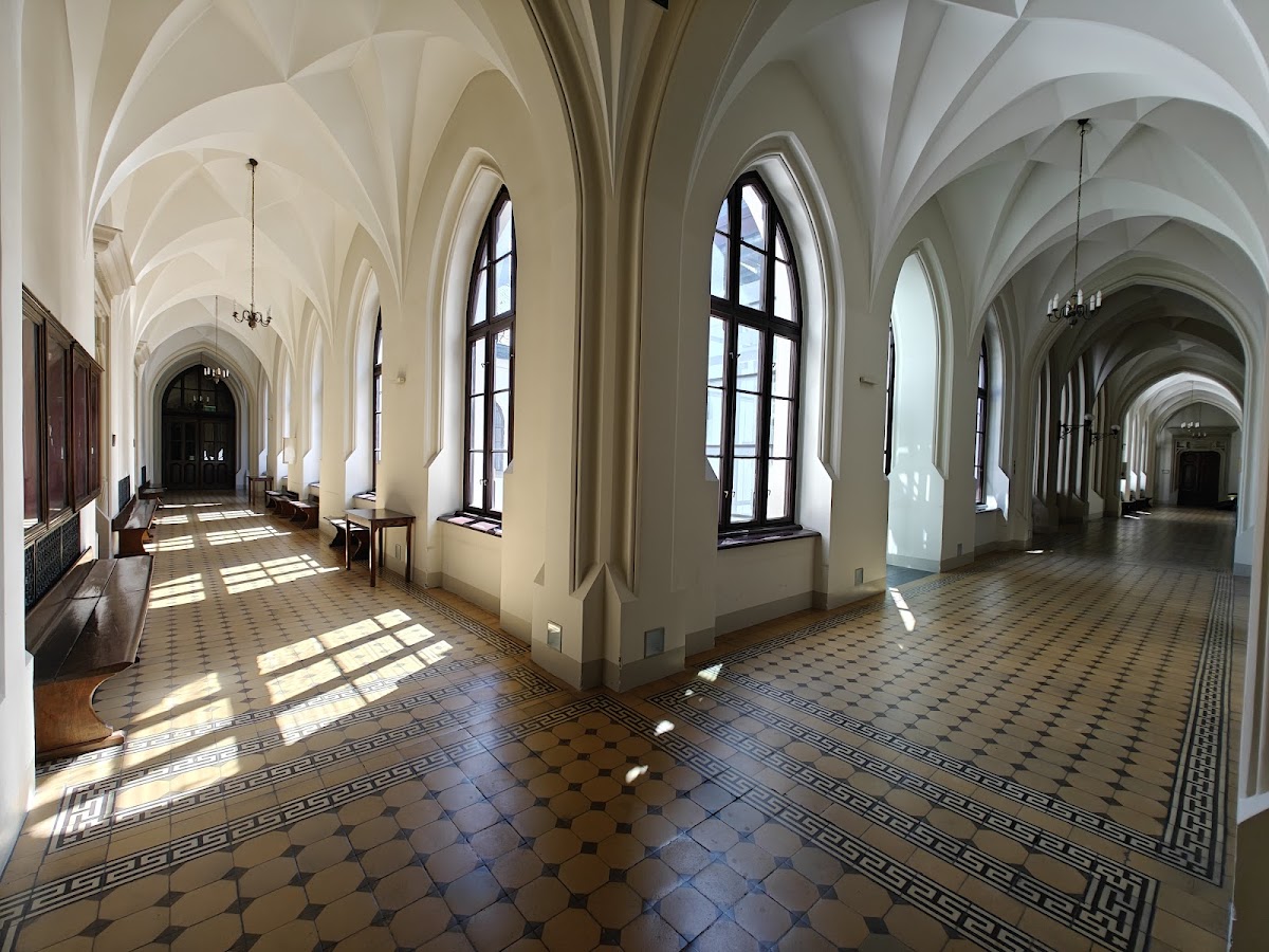 Jagiellonian University photo 5