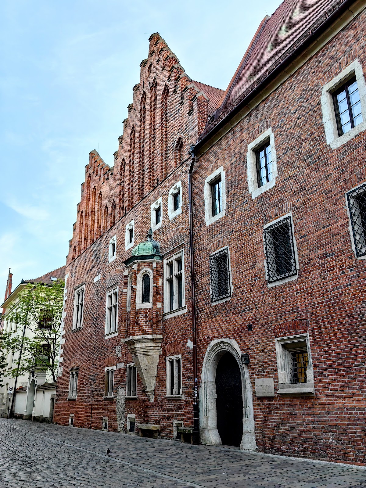 Jagiellonian University photo 9