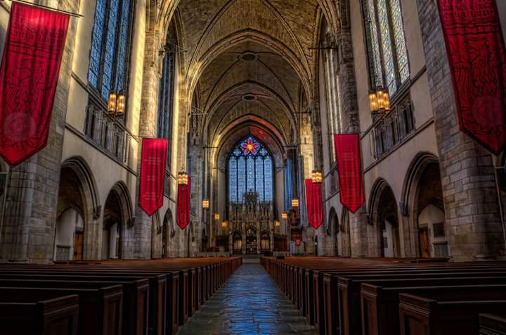 Regional University 1714 photo 1