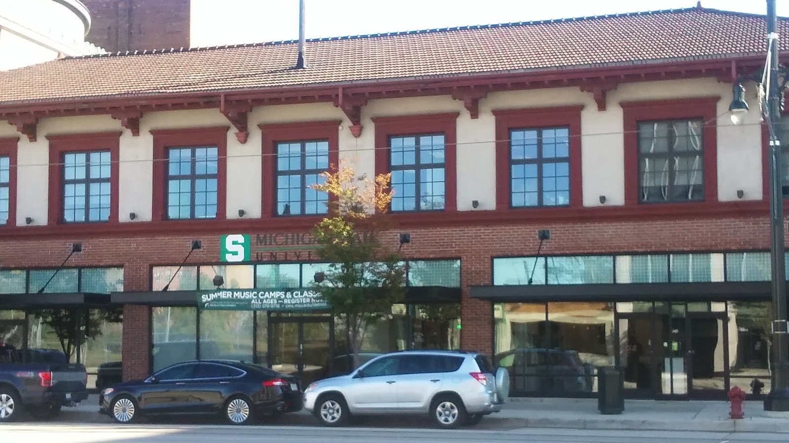 State University 2485