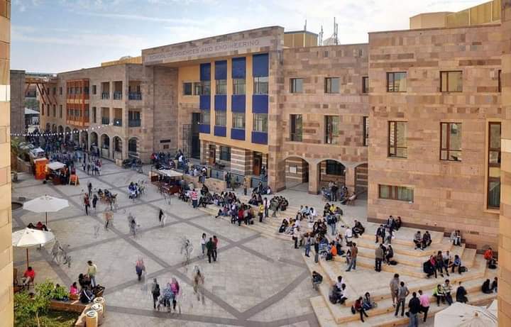 The American University in Cairo photo 1