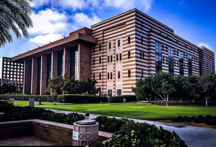 The American University in Cairo photo 3