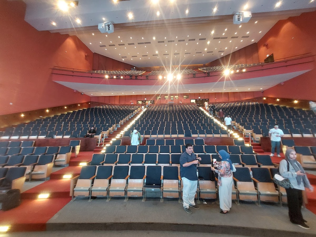 The American University in Cairo photo 7