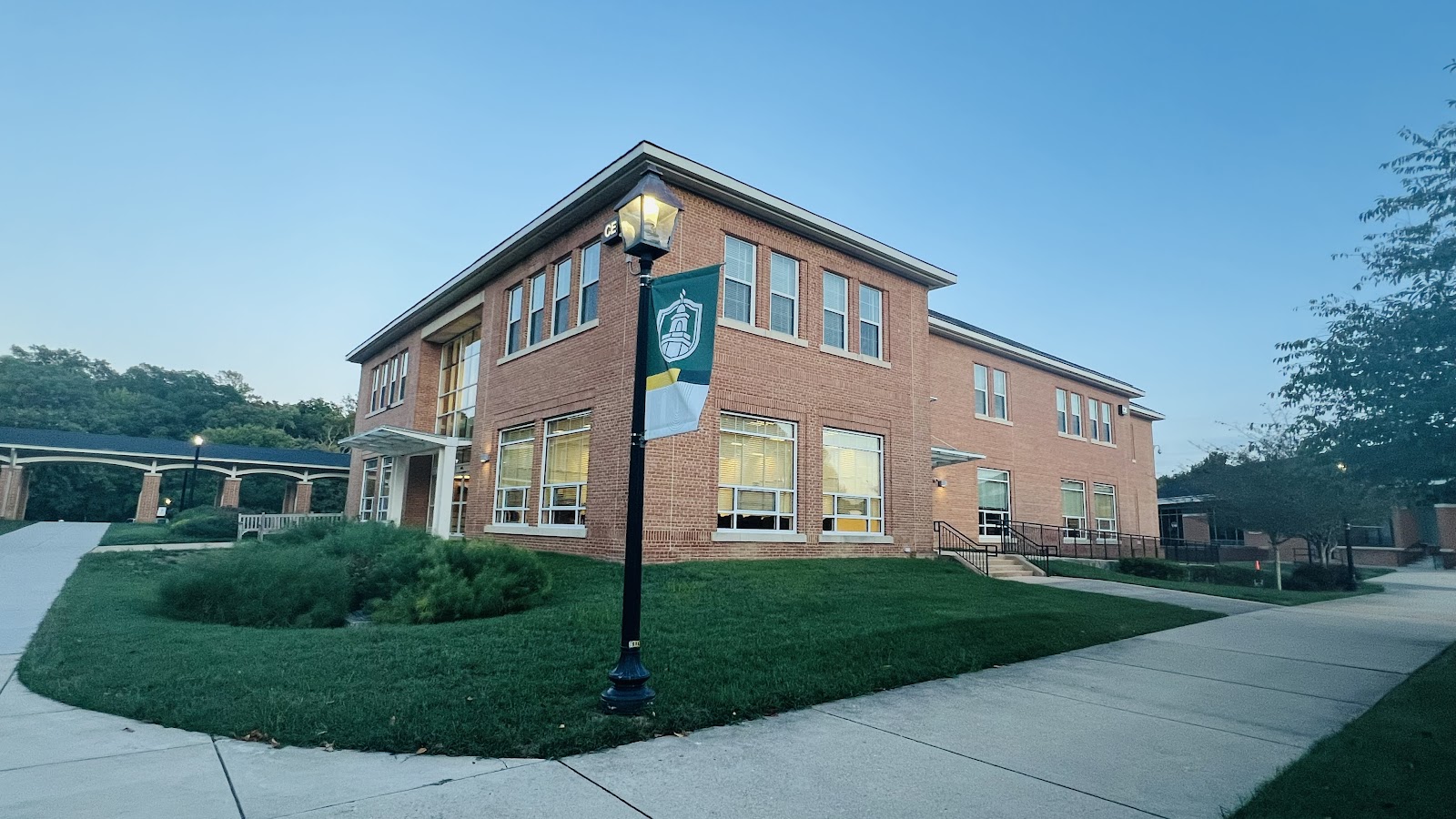 College of Southern Maryland