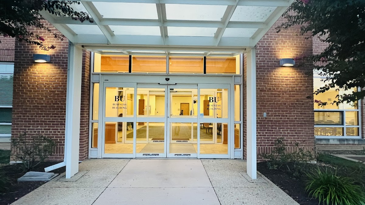 College of Southern Maryland photo 1