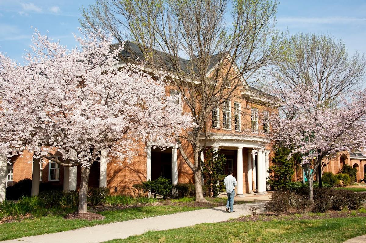 College of Southern Maryland photo 2