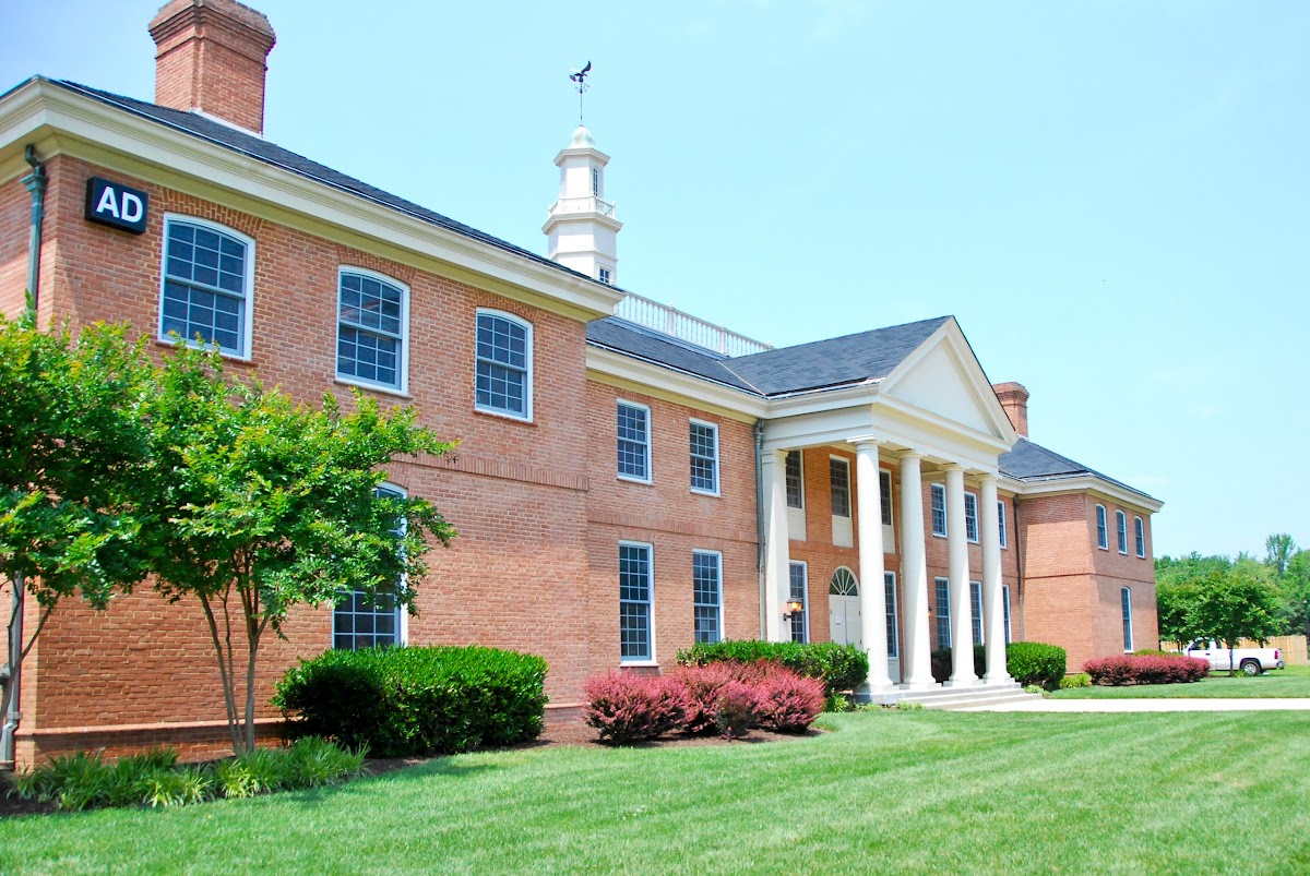 College of Southern Maryland photo 5