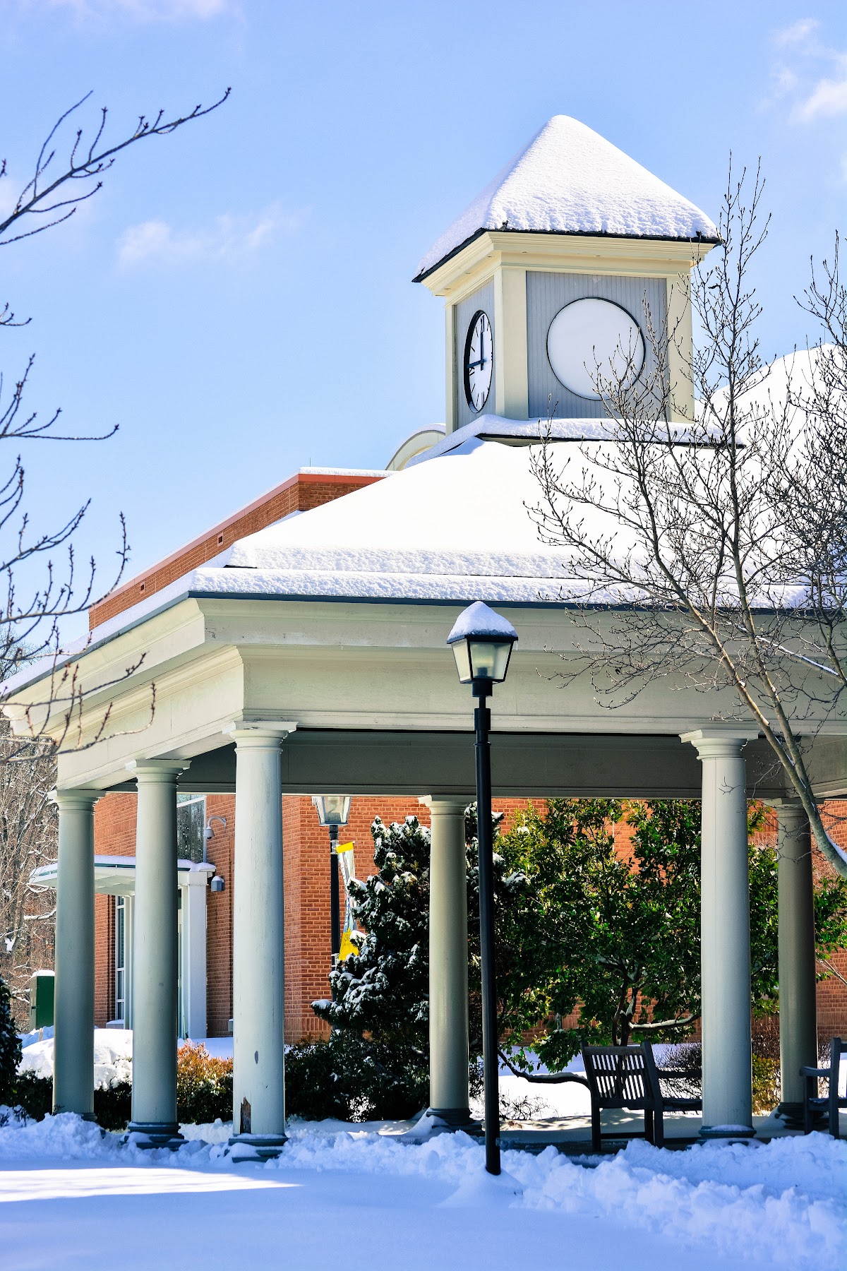 College of Southern Maryland photo 7