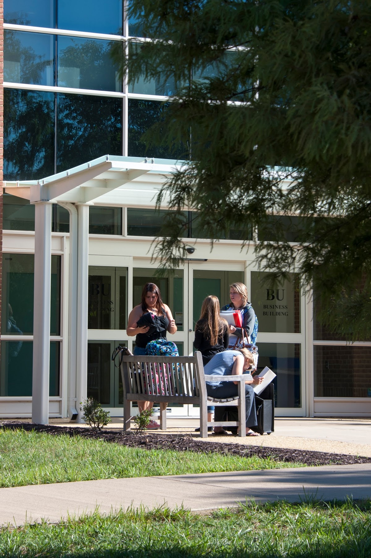 College of Southern Maryland photo 8