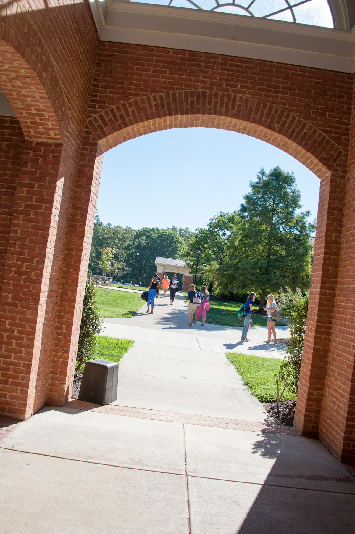 College of Southern Maryland photo 9