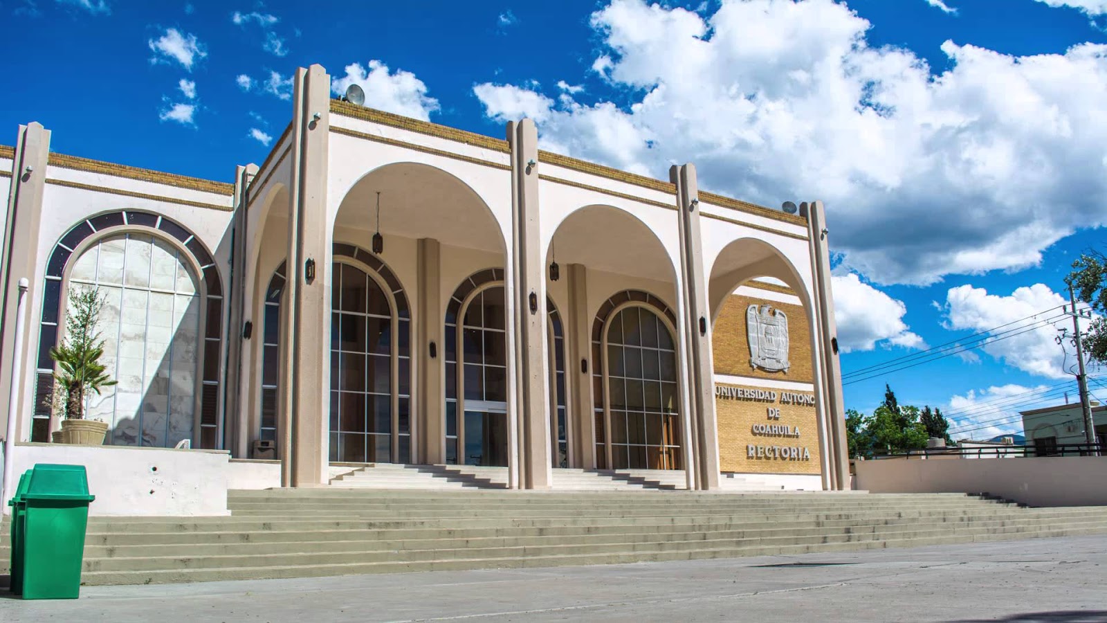 Autonomous University of Coahuila