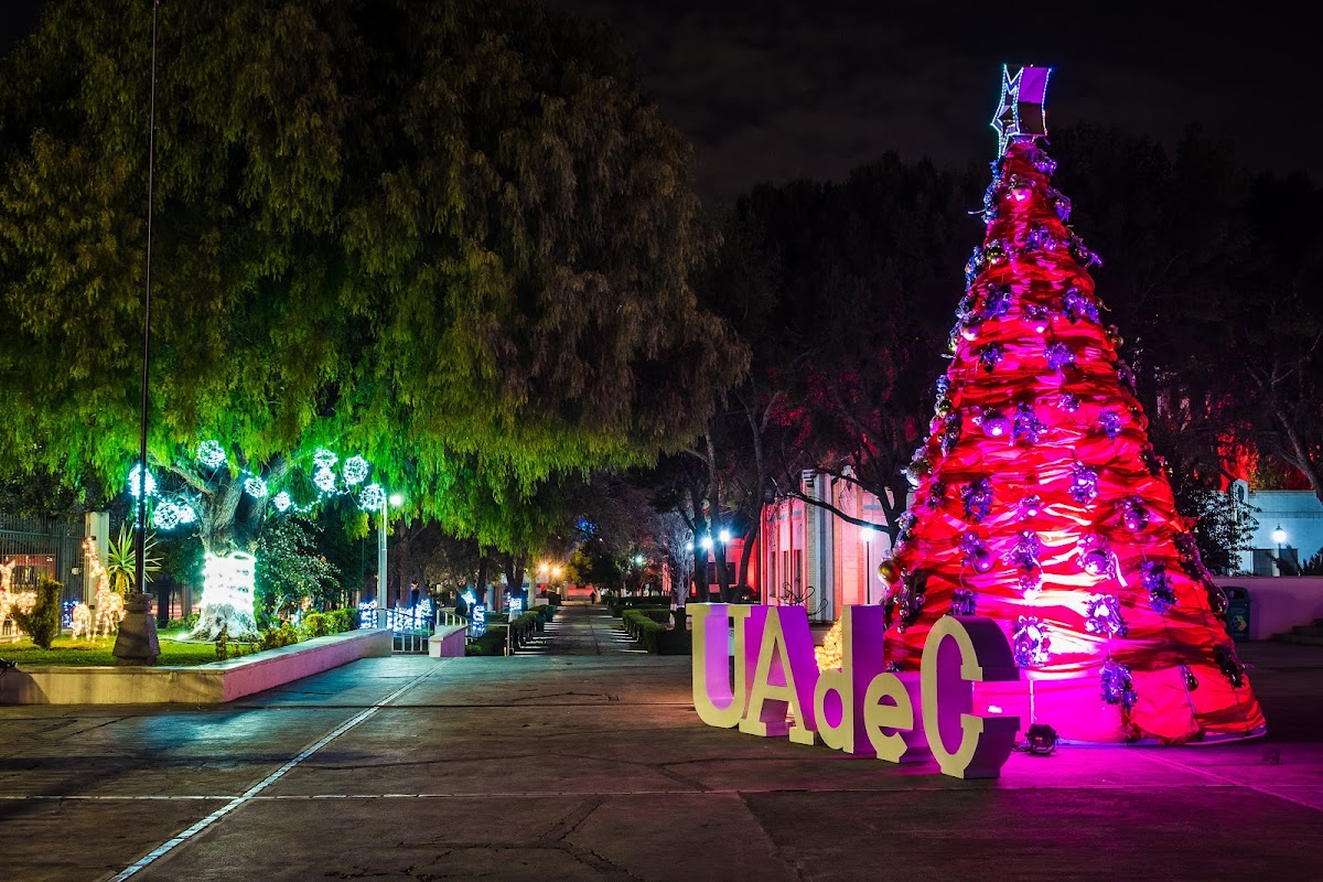 Autonomous University of Coahuila photo 5