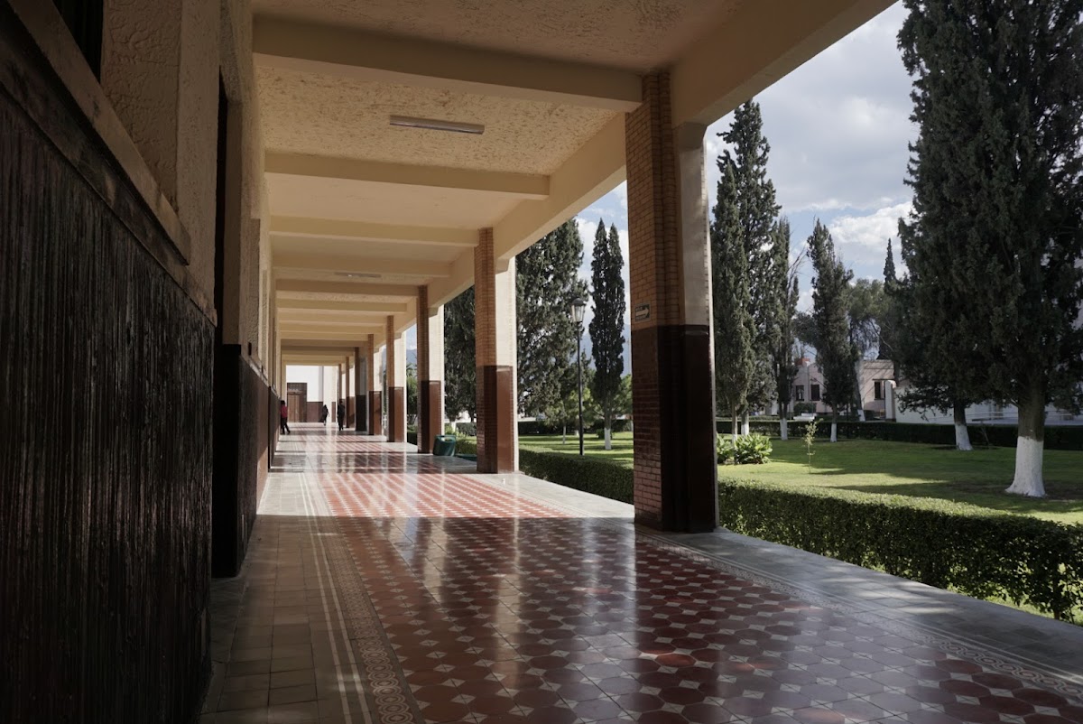 Autonomous University of Coahuila photo 7