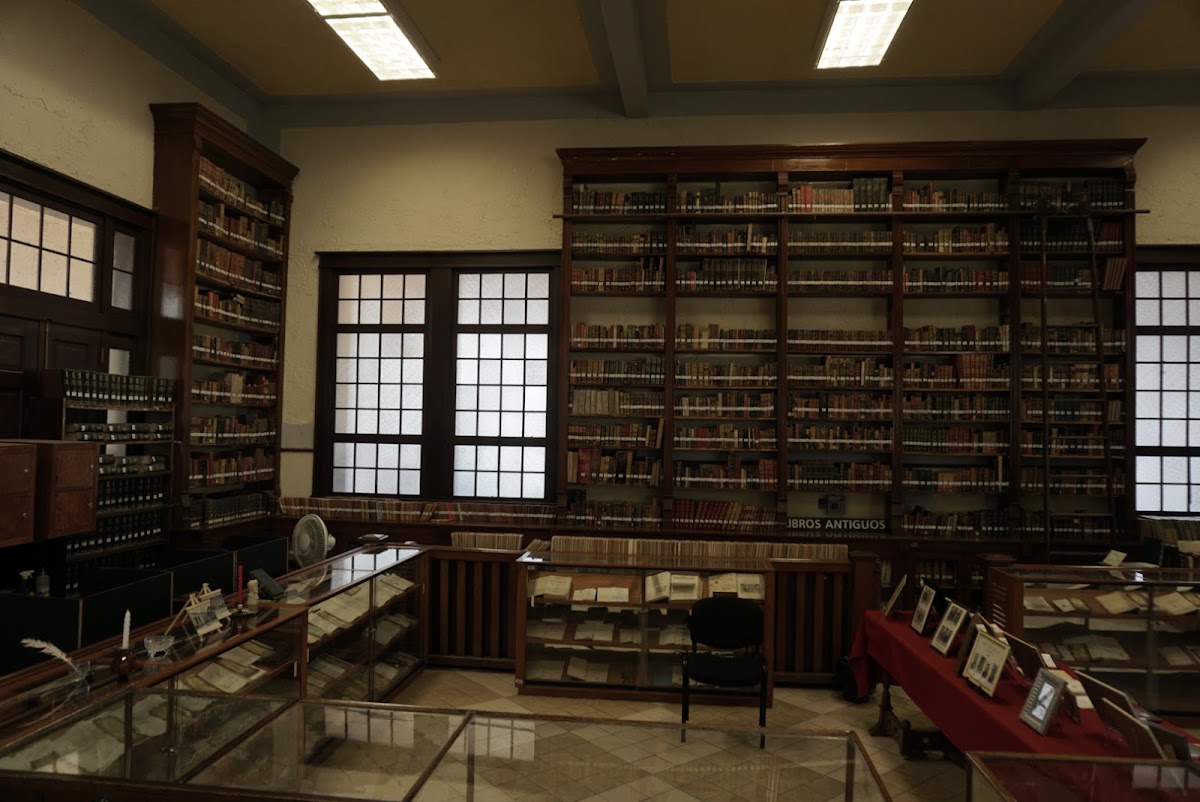 Autonomous University of Coahuila photo 8