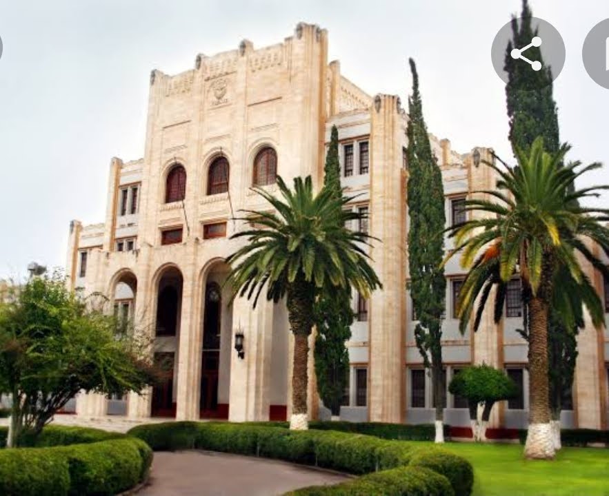 Autonomous University of Coahuila photo 9