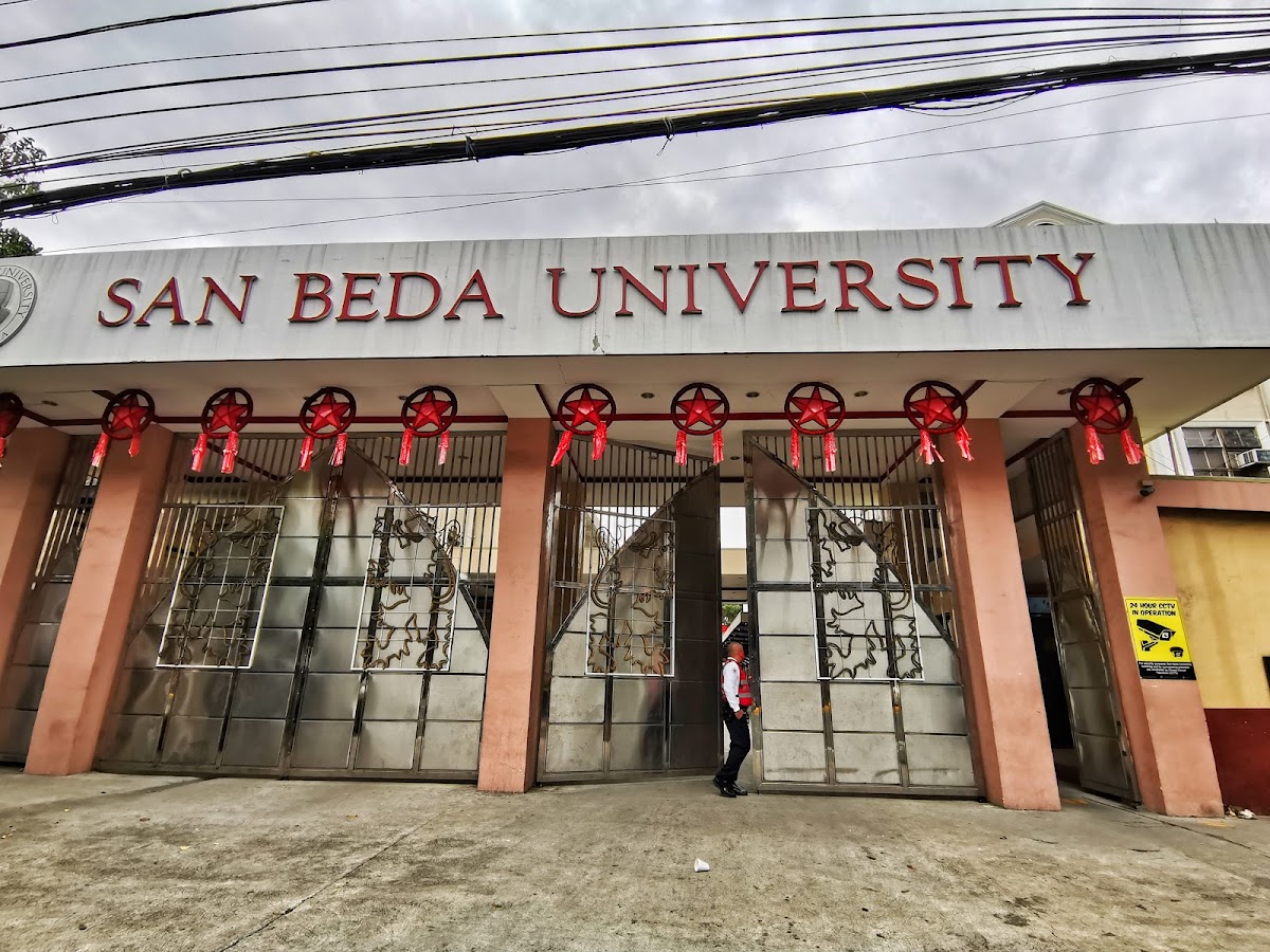 San Beda University photo 2