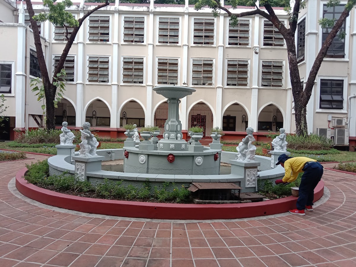 San Beda University photo 3