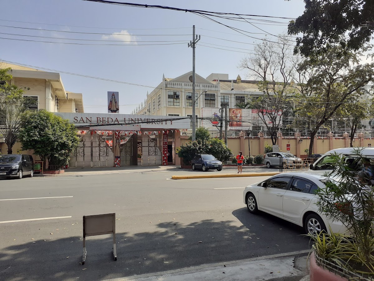 San Beda University photo 5