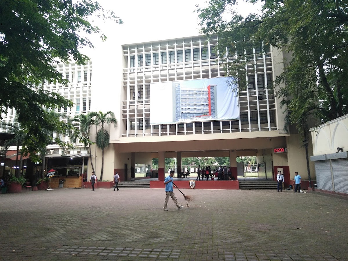 San Beda University photo 6