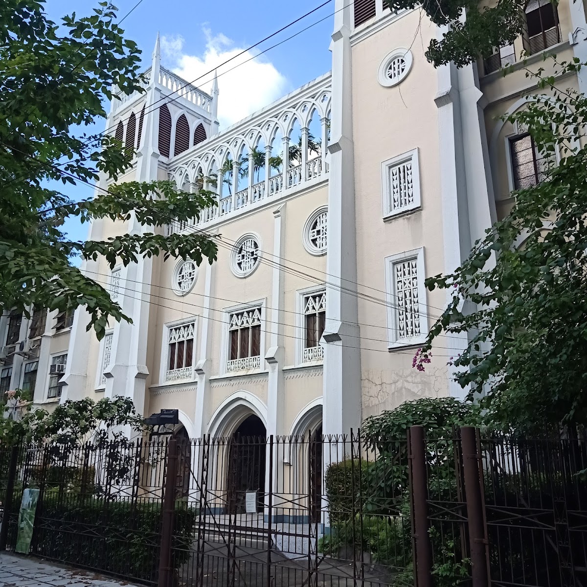 San Beda University photo 7