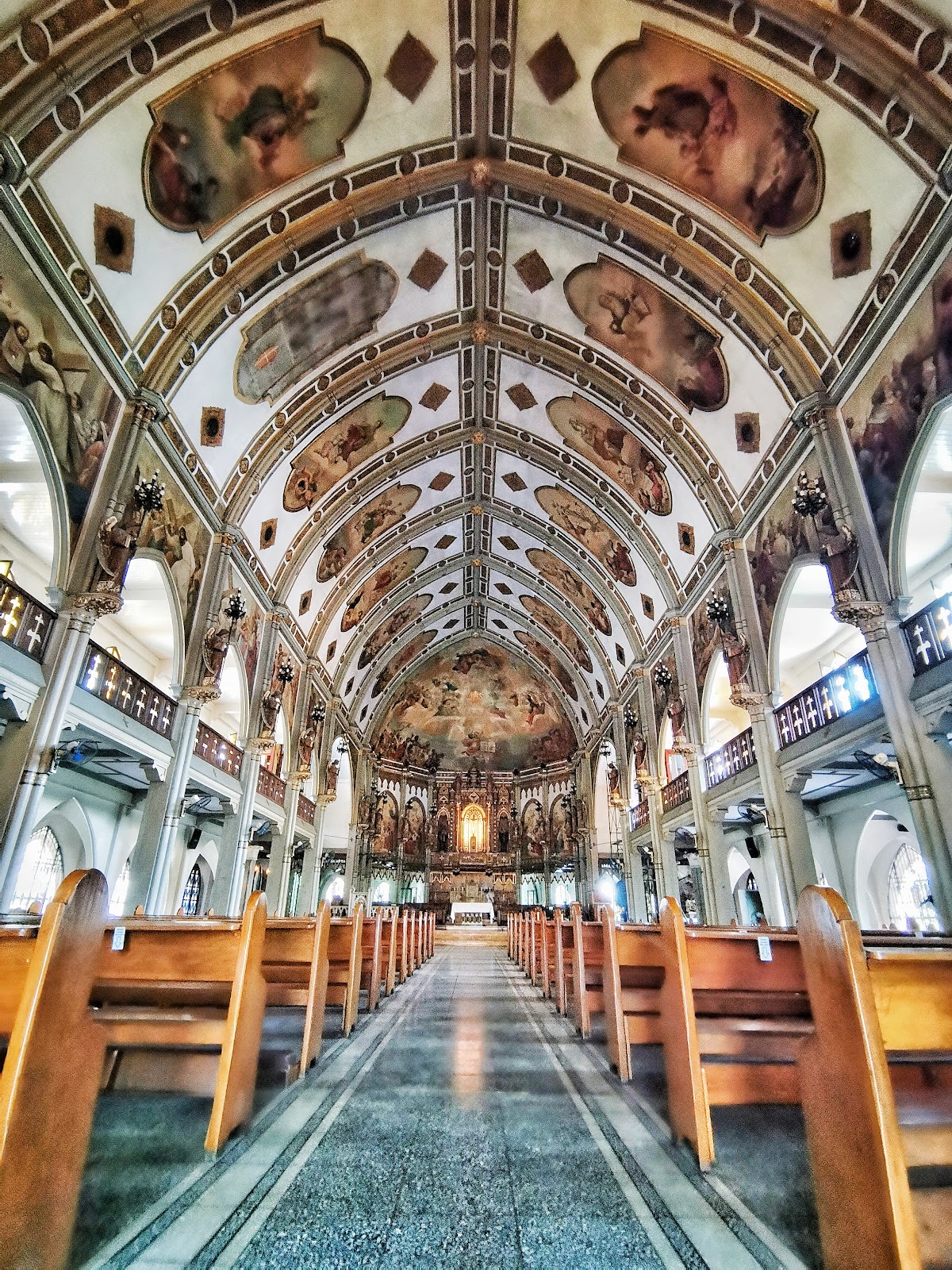 San Beda University photo 8